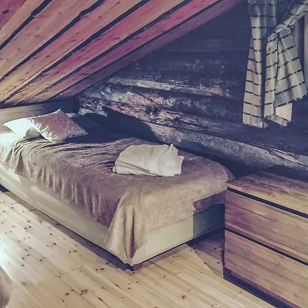 Holiday Valtavaara Дом отдыха